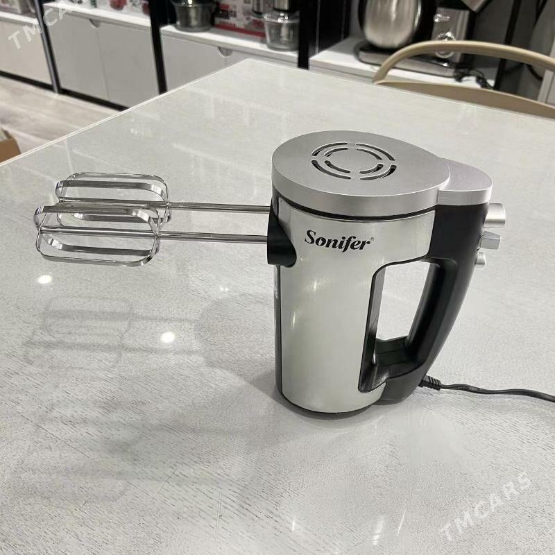 mikser миксер utuk blender - Aşgabat - img 2