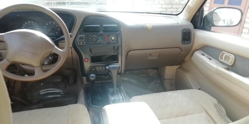 Nissan Pathfinder 1997 - 80 000 TMT - Мары - img 3