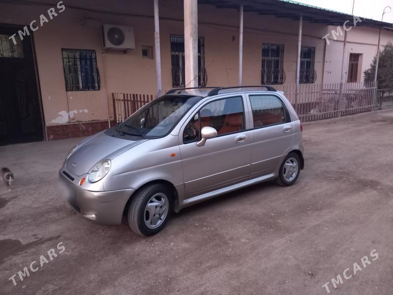 Daewoo Matiz 2004 - 52 000 TMT - Daşoguz - img 2
