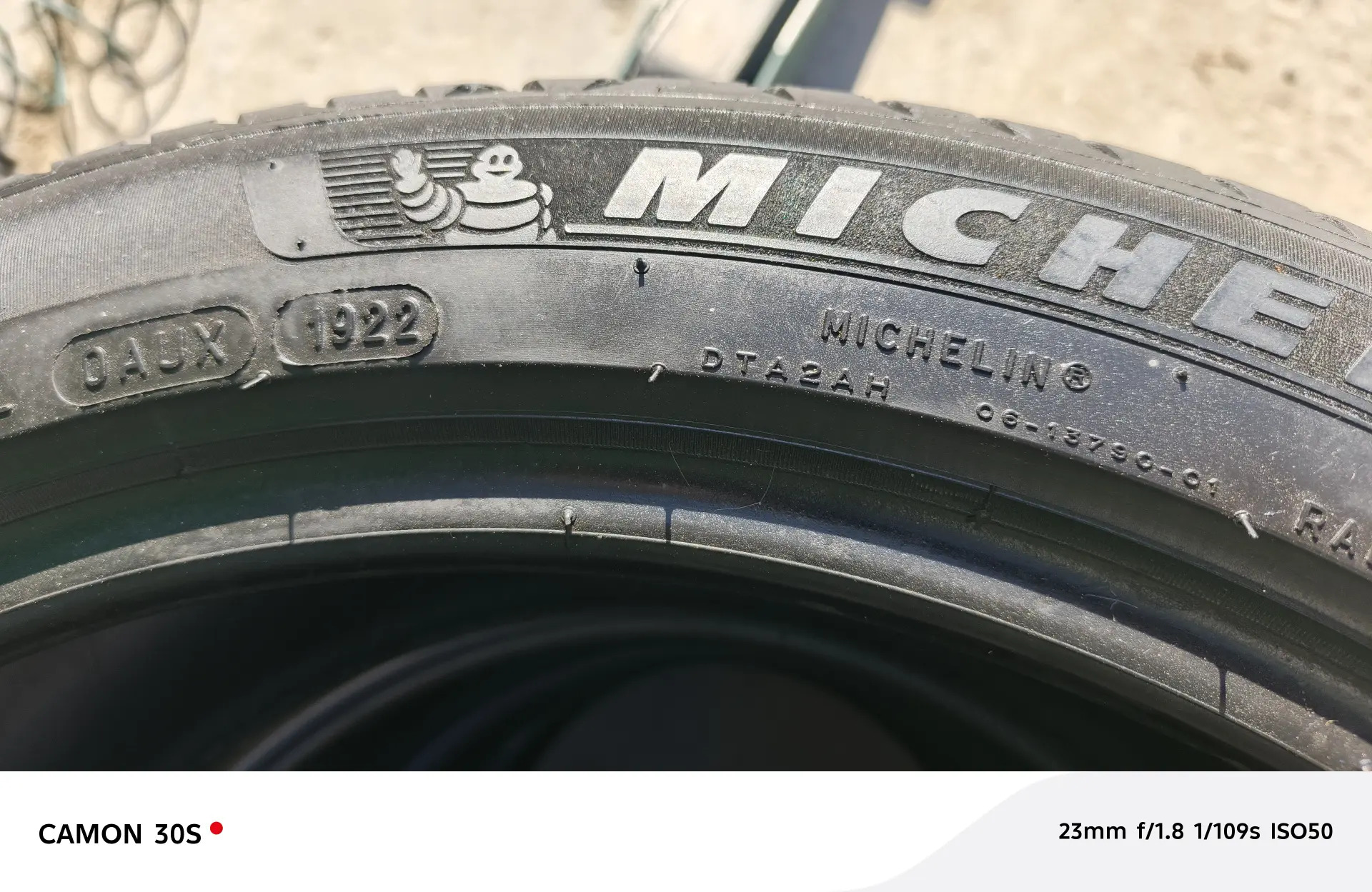 235 45 18 1 500 TMT - Гарадамак - img 3