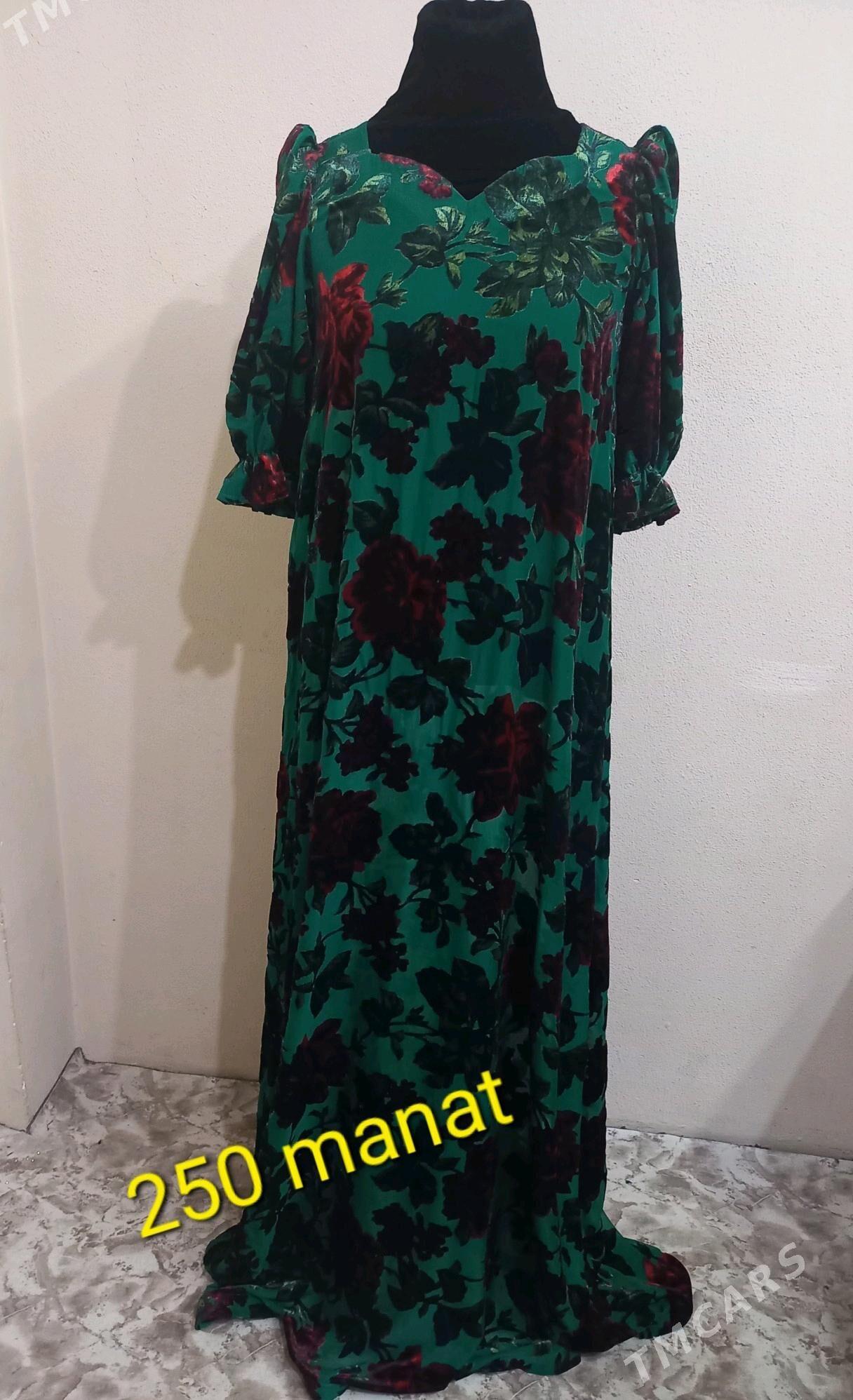 Köÿnek - Balkanabat - img 4