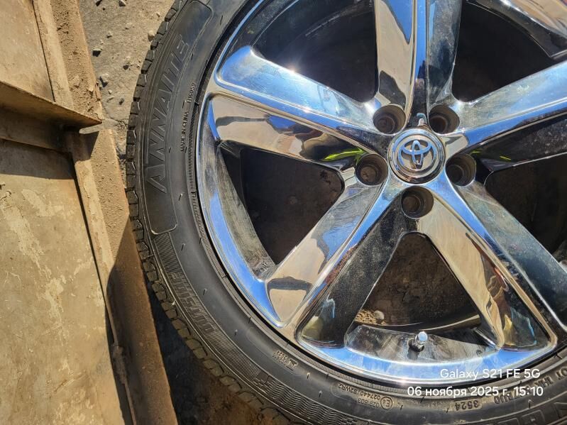 Teker diska 6 000 TMT - Türkmenabat - img 2