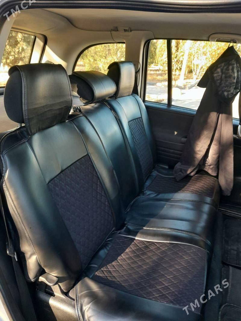 Opel Zafira 2001 - 120 000 TMT - Дашогуз - img 3