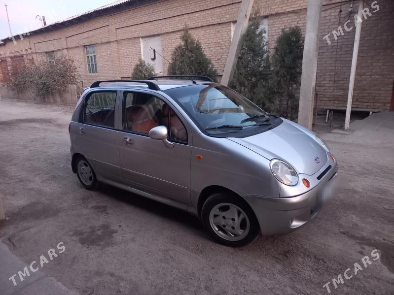 Daewoo Matiz 2004 - 52 000 TMT - Daşoguz - img 1