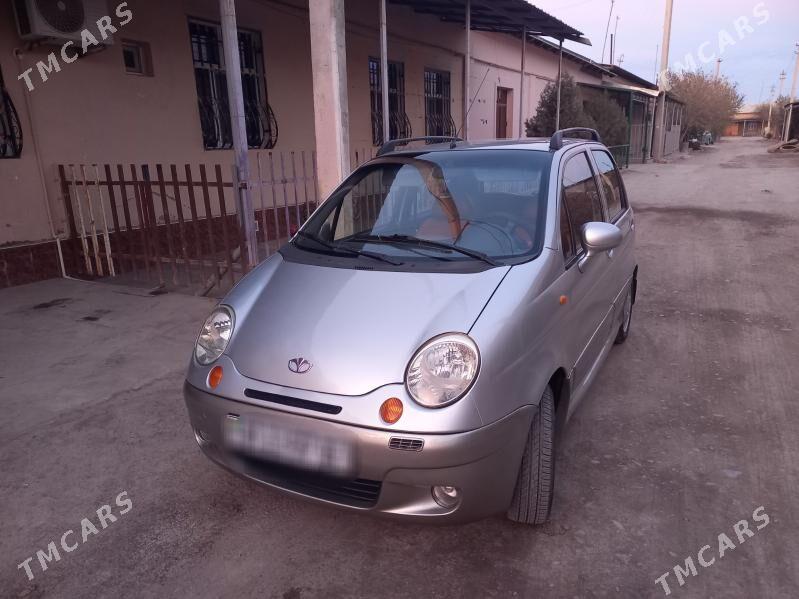 Daewoo Matiz 2004 - 52 000 TMT - Daşoguz - img 3