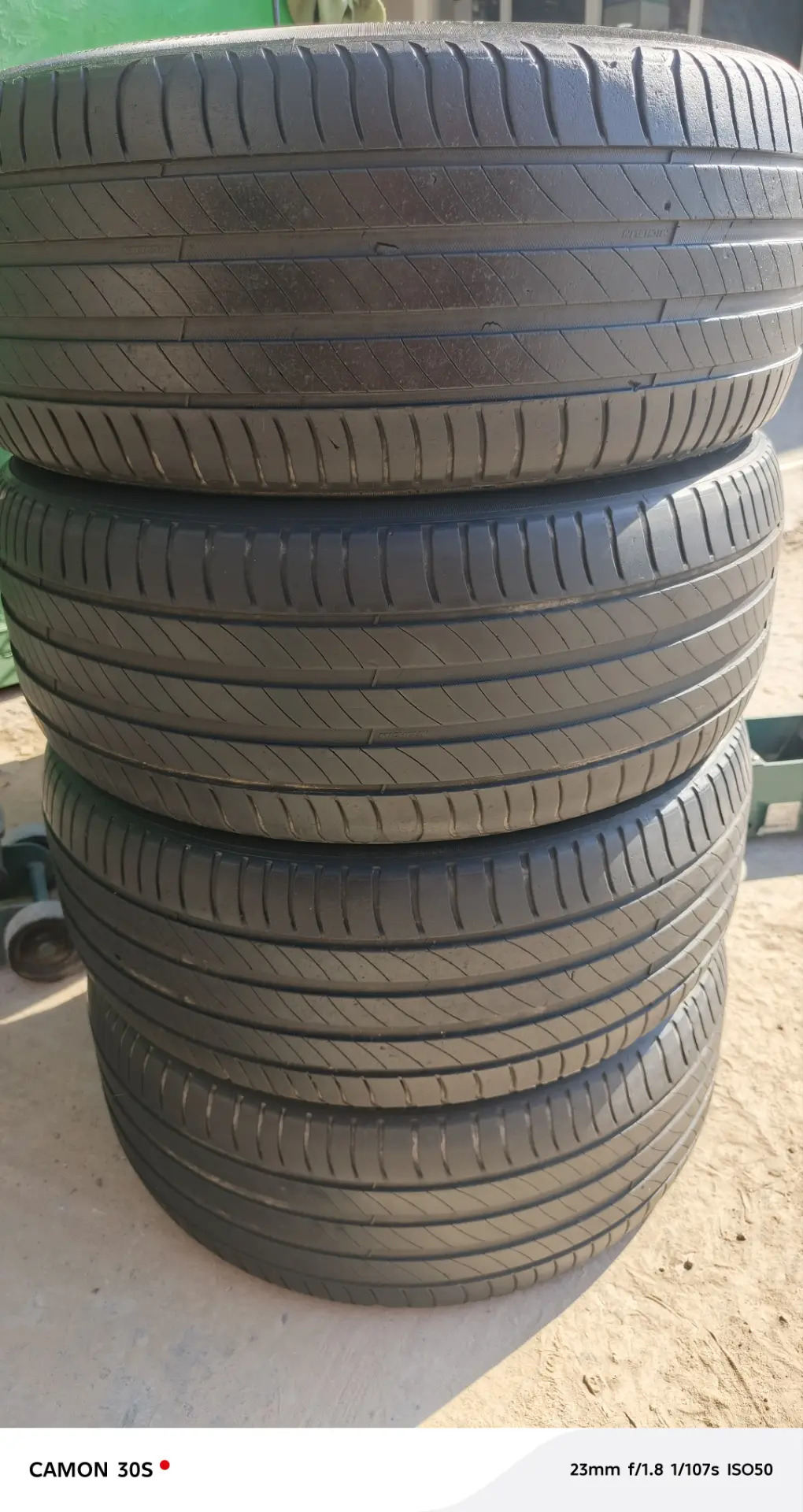 235 45 18 1 500 TMT - Гарадамак - img 2