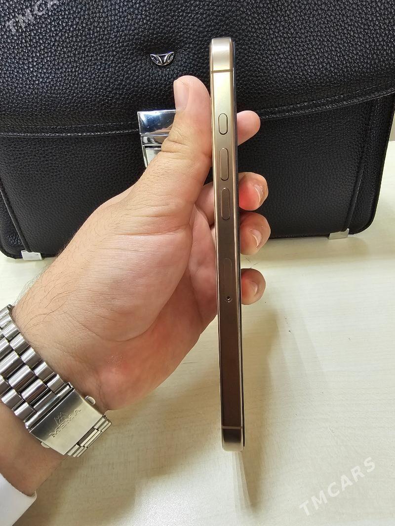 Iphone 16pro Max - Aşgabat - img 2