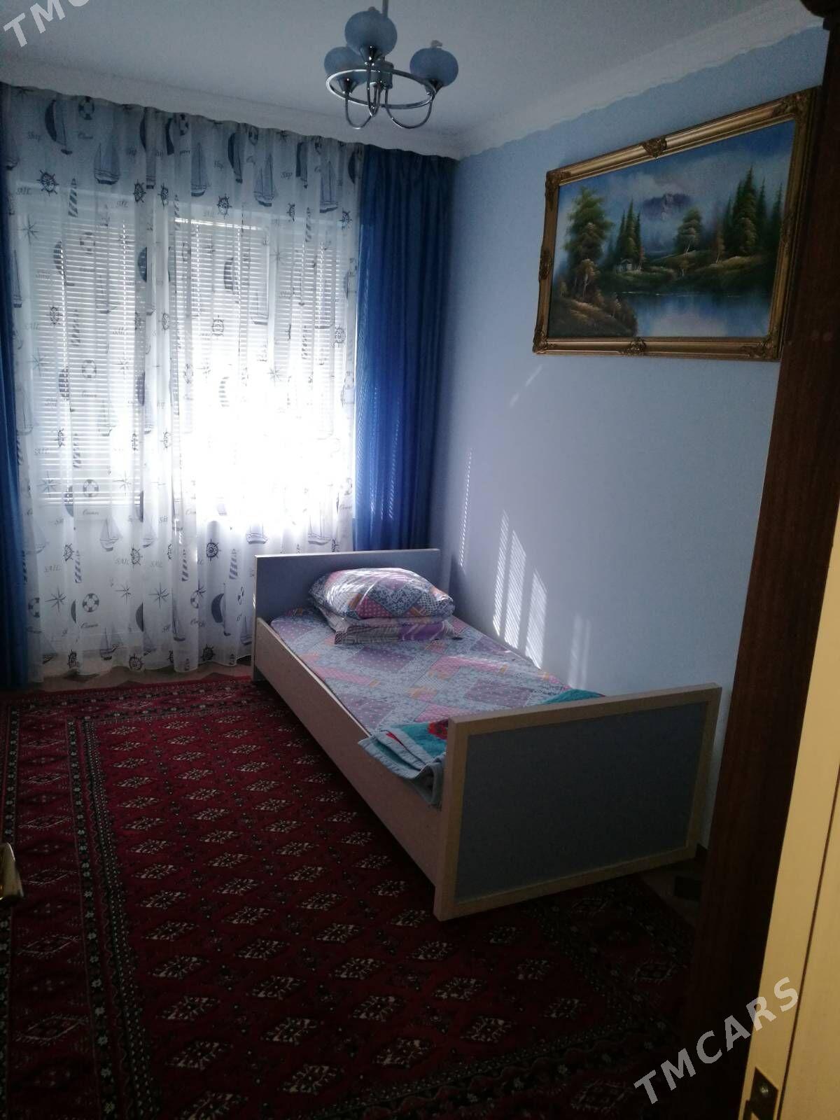 Аренда квартира  - Türkmenbaşy - img 7