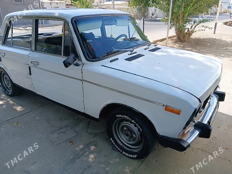 Lada 2106 1991 - 16 000 TMT - Байрамали - img 5