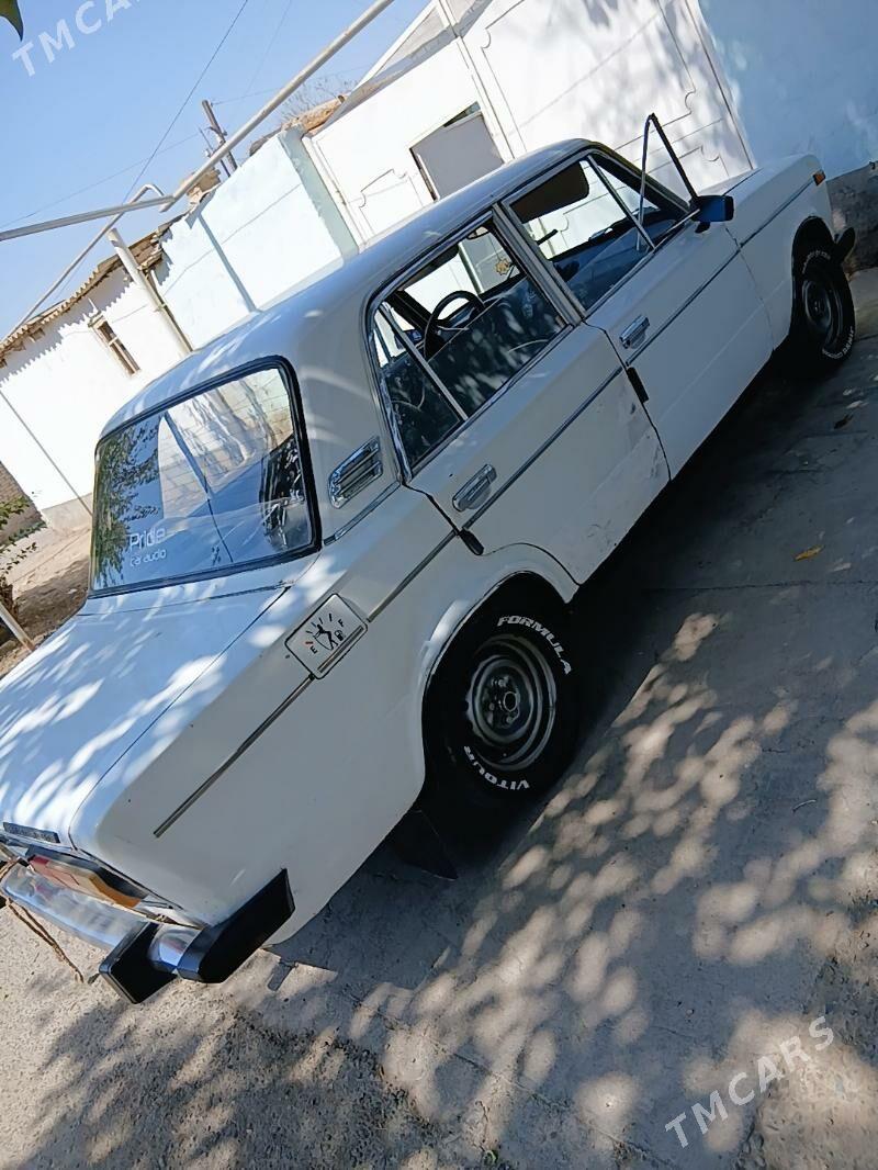 Lada 2106 1991 - 16 000 TMT - Байрамали - img 2