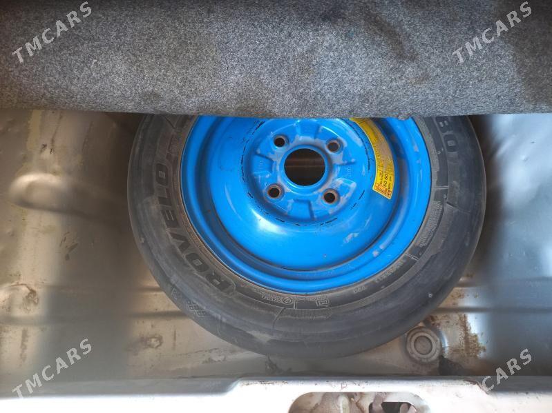 Daewoo Matiz 2004 - 52 000 TMT - Daşoguz - img 9