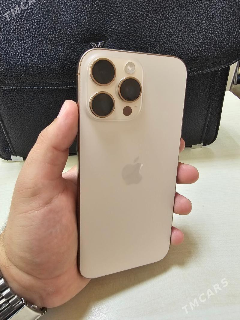 Iphone 16pro Max - Aşgabat - img 1