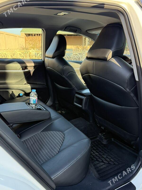 Toyota Camry 2023 - 295 000 TMT - Ашхабад - img 3