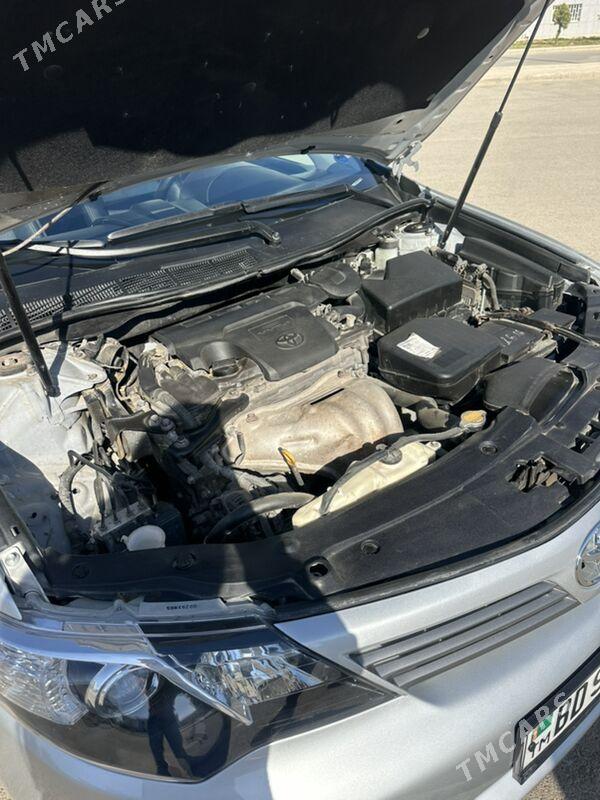 Toyota Camry 2012 - 215 000 TMT - Aşgabat - img 4