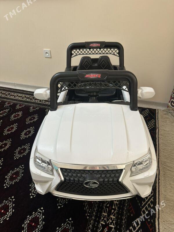 машина для детей - Aşgabat - img 1