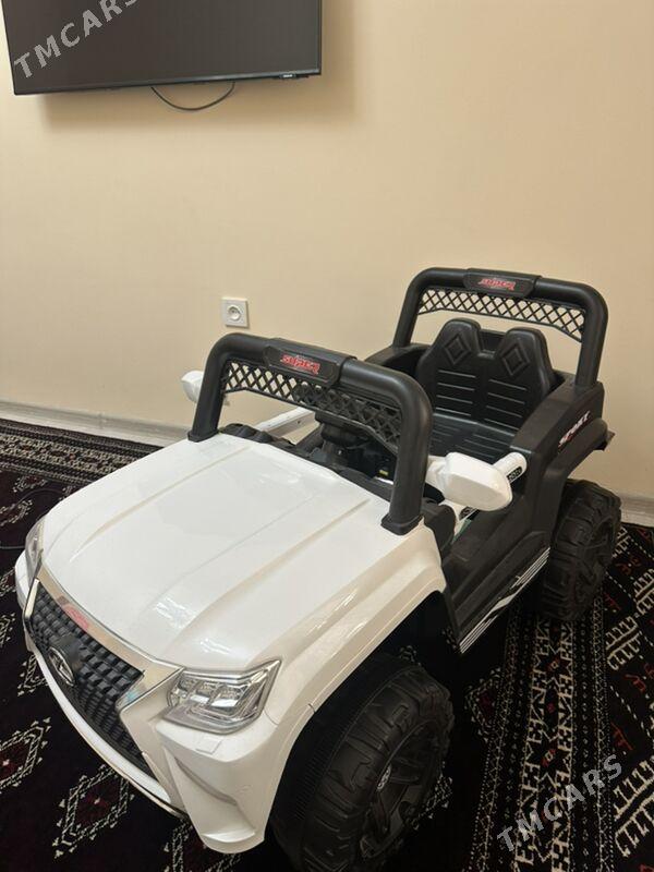 машина для детей - Aşgabat - img 3