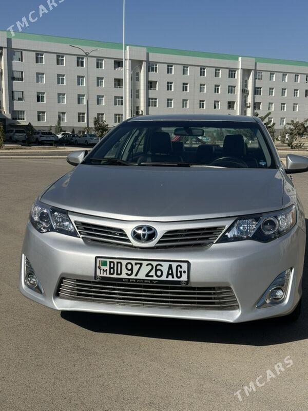 Toyota Camry 2012 - 215 000 TMT - Aşgabat - img 9