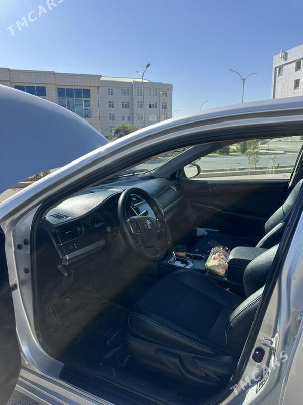 Toyota Camry 2012 - 215 000 TMT - Aşgabat - img 6