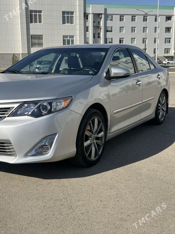 Toyota Camry 2012 - 215 000 TMT - Aşgabat - img 2
