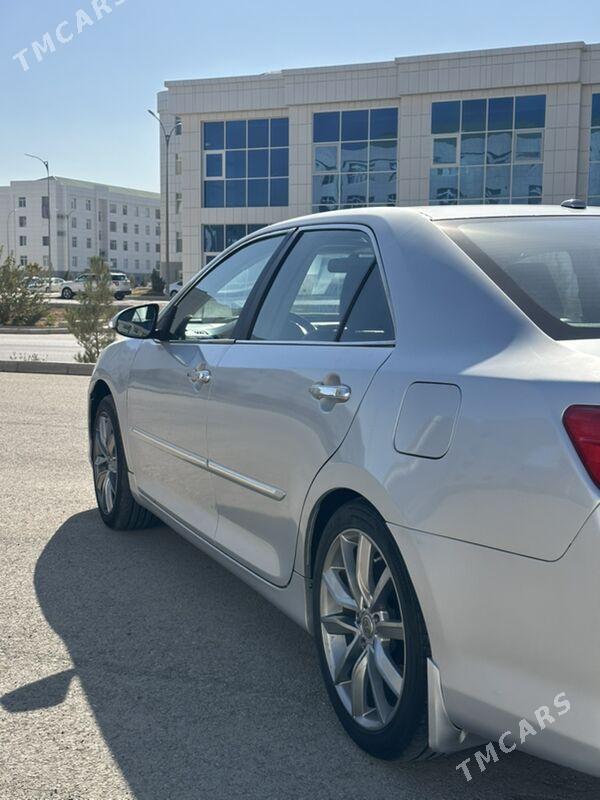 Toyota Camry 2012 - 215 000 TMT - Aşgabat - img 10