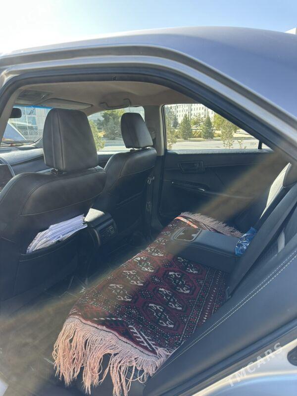 Toyota Camry 2012 - 215 000 TMT - Aşgabat - img 8