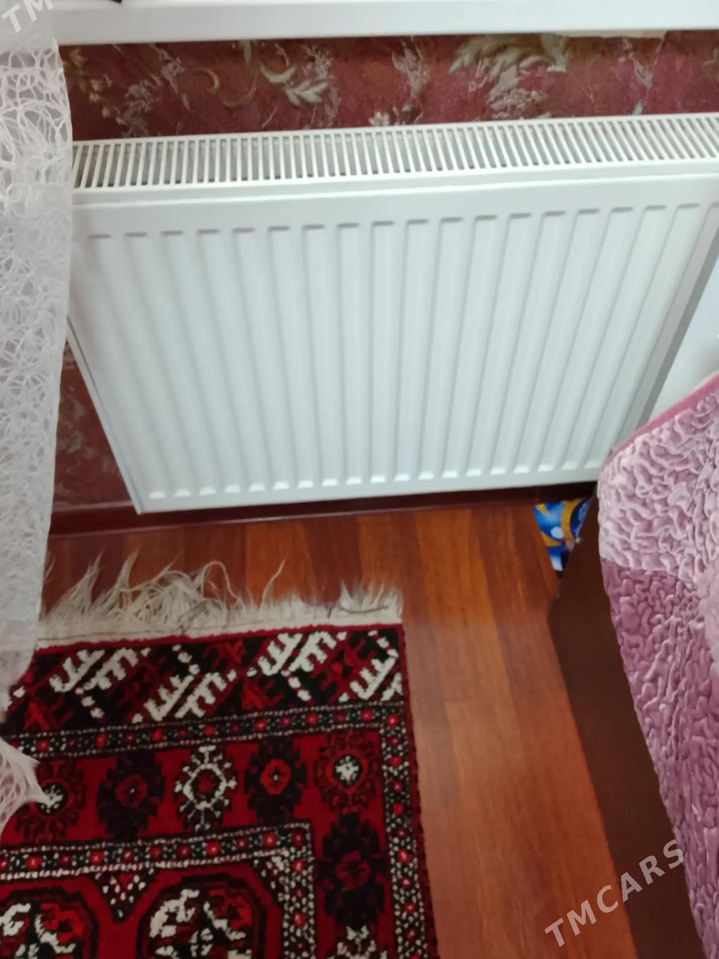 Ataplenya batarey Батарея - Türkmenabat - img 1