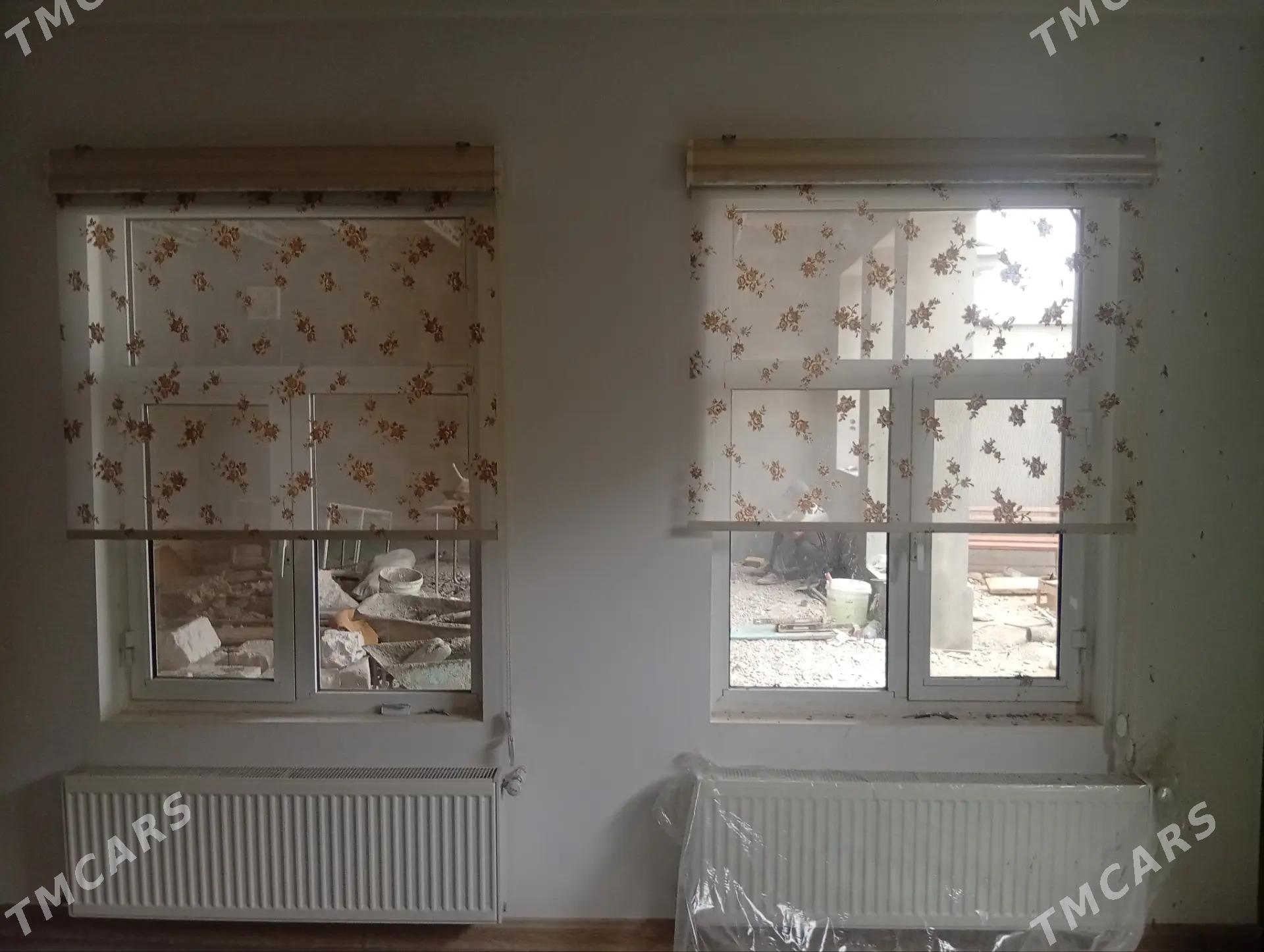 Alýumin aýna we žalýuz - Балканабат - img 1