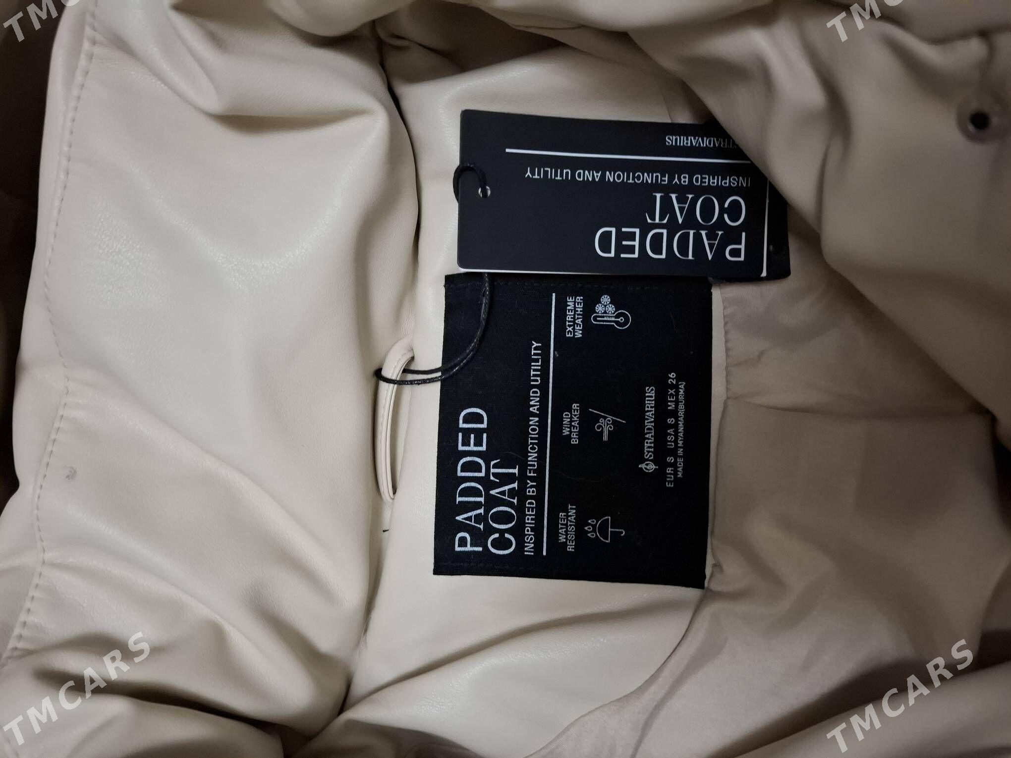 Куртка/Пуховик Stradivarius - Ашхабад - img 3