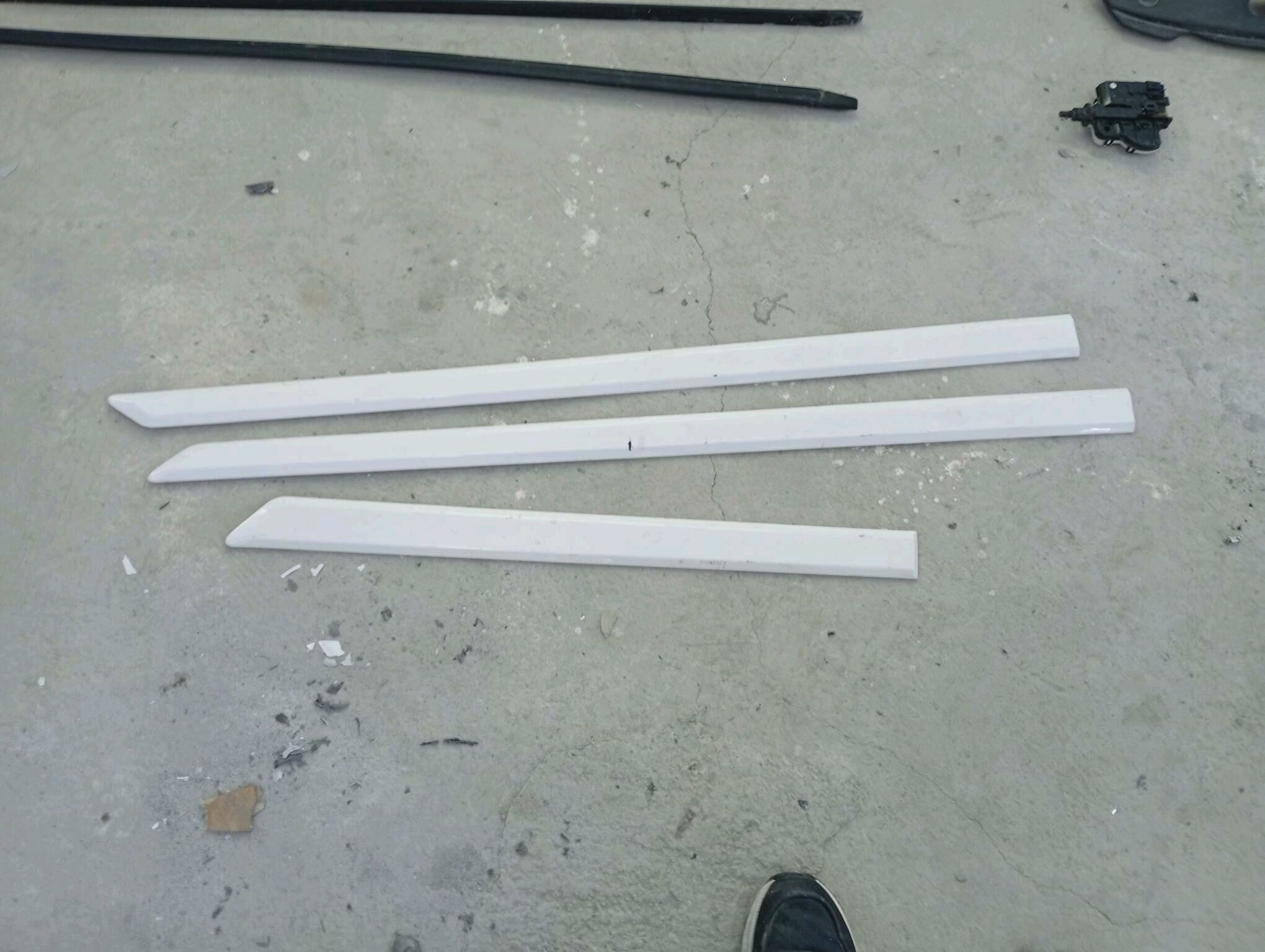 awalon parok rezin, awrion 500 TMT - 3 мкр - img 3