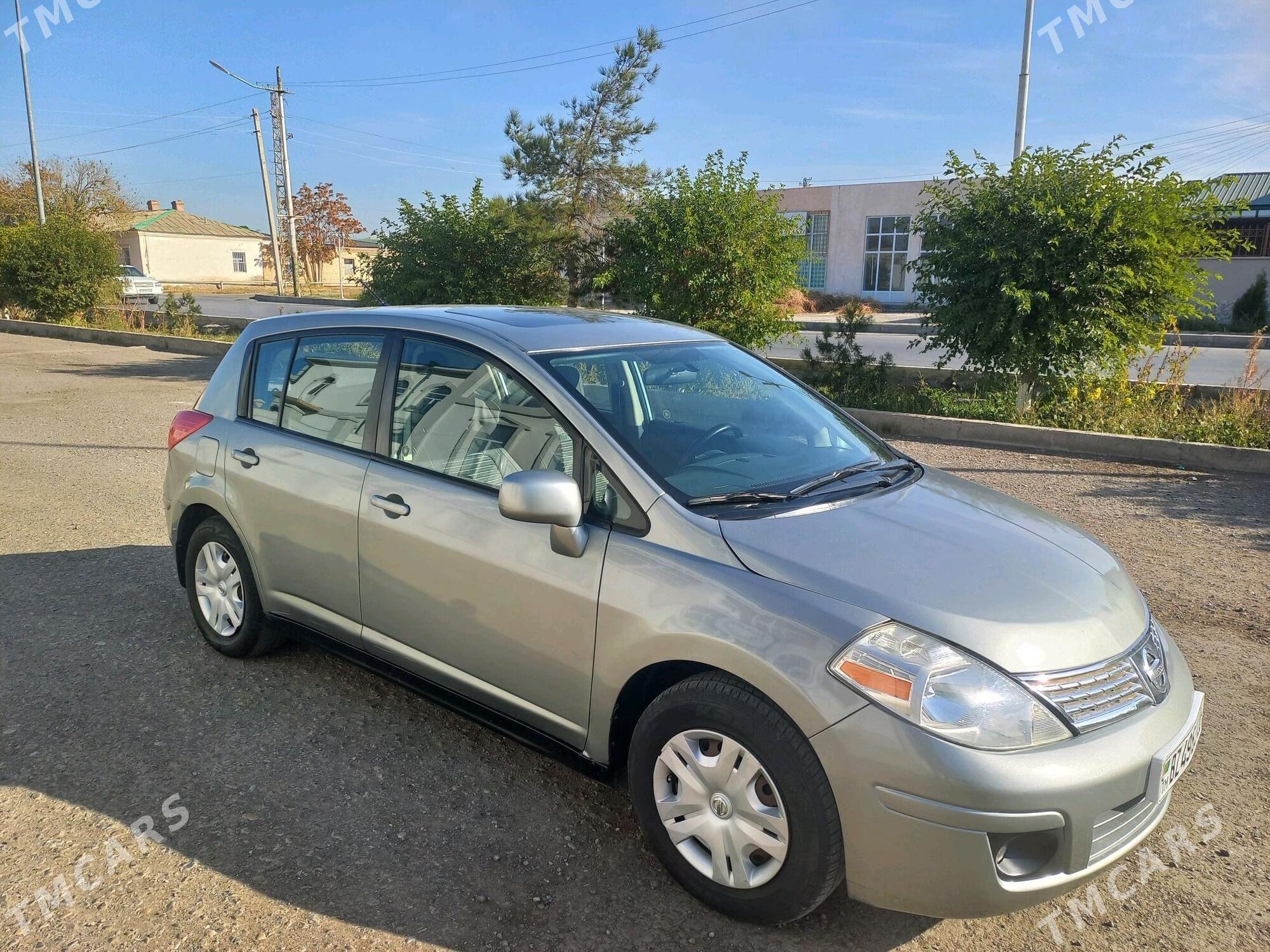 Nissan Versa 2012 - 112 000 TMT - Türkmenabat - img 1