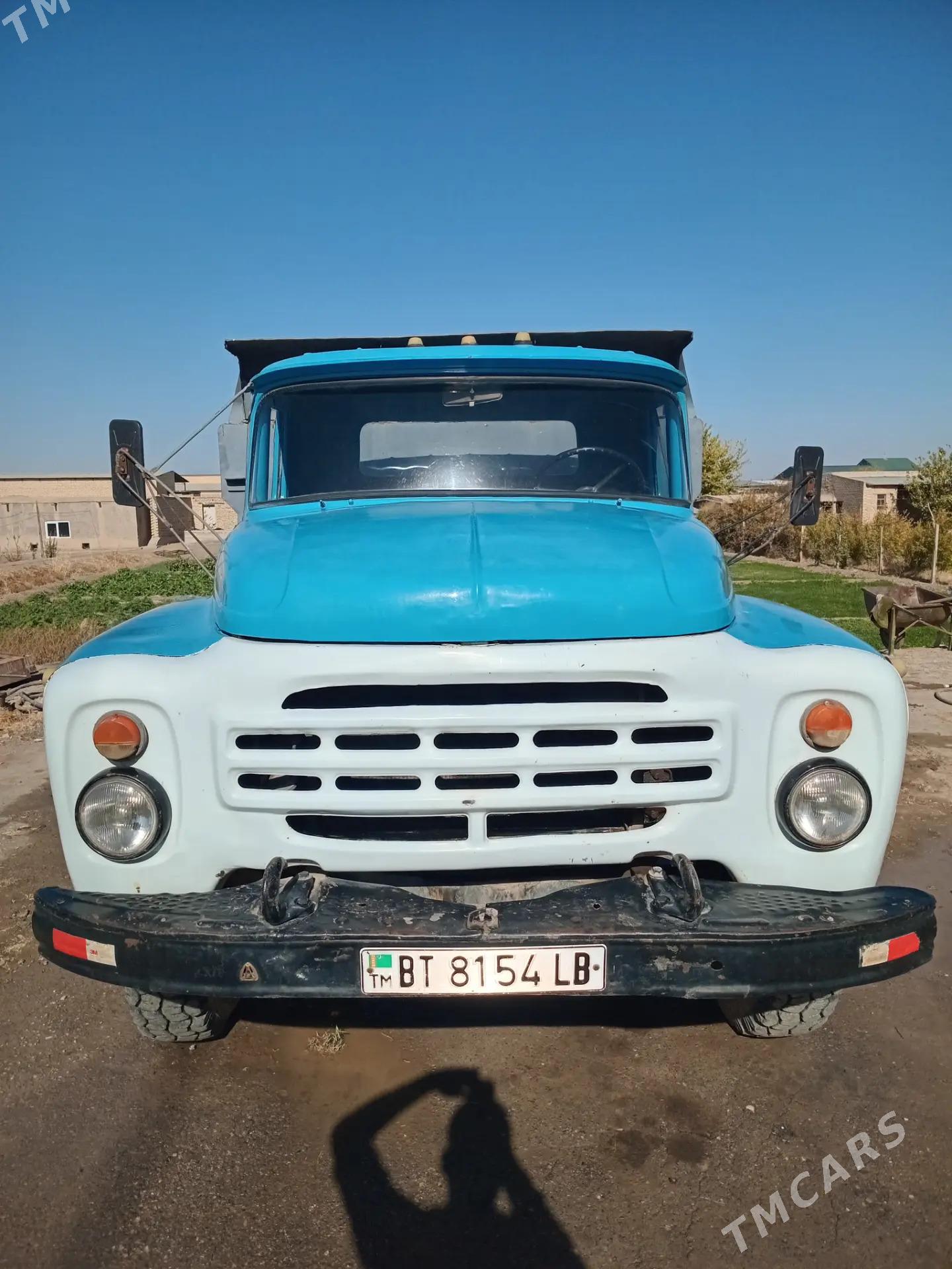 Zil 130 1993 - 60 000 TMT - Çärjew - img 3