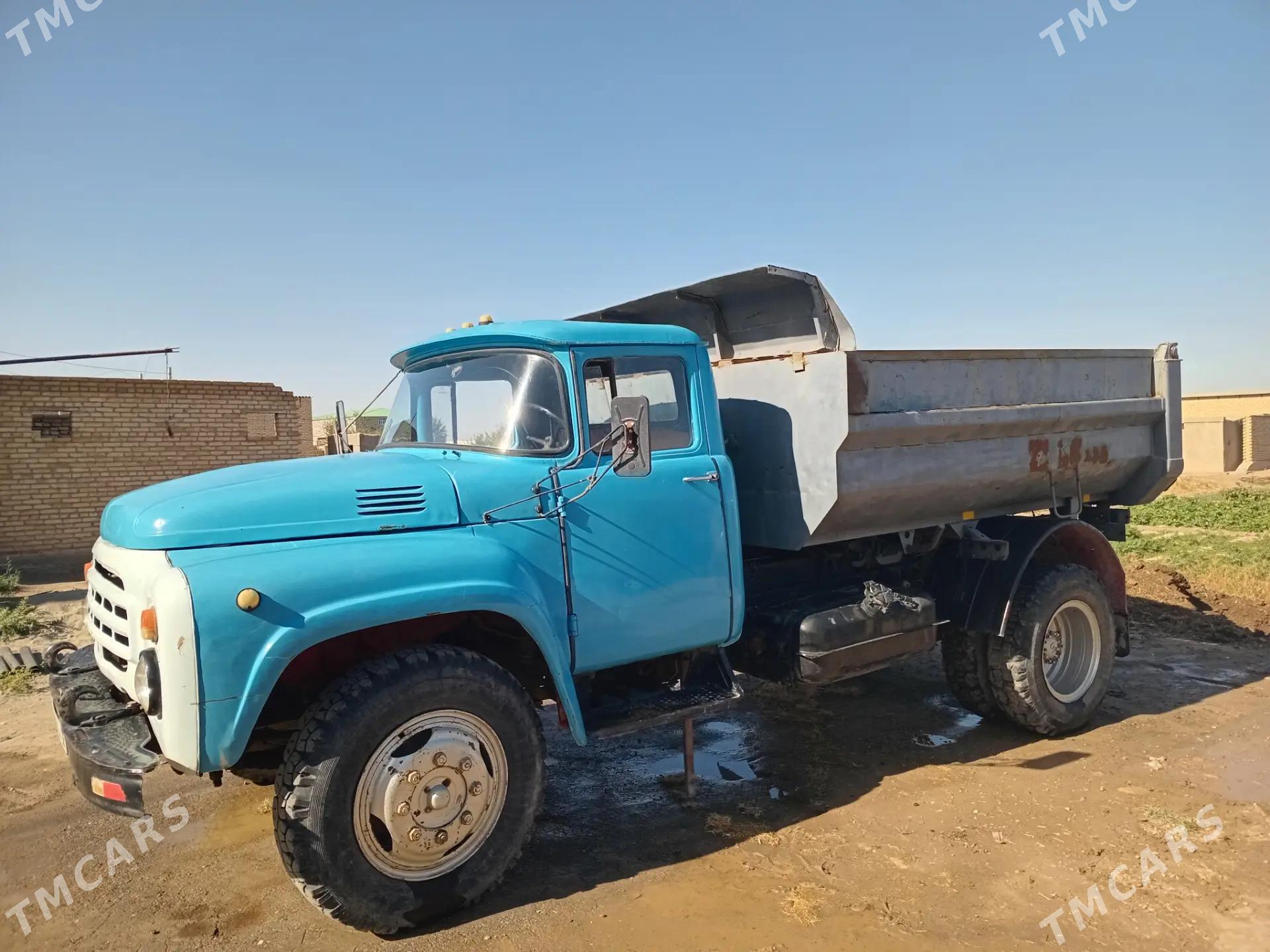 Zil 130 1993 - 60 000 TMT - Çärjew - img 5