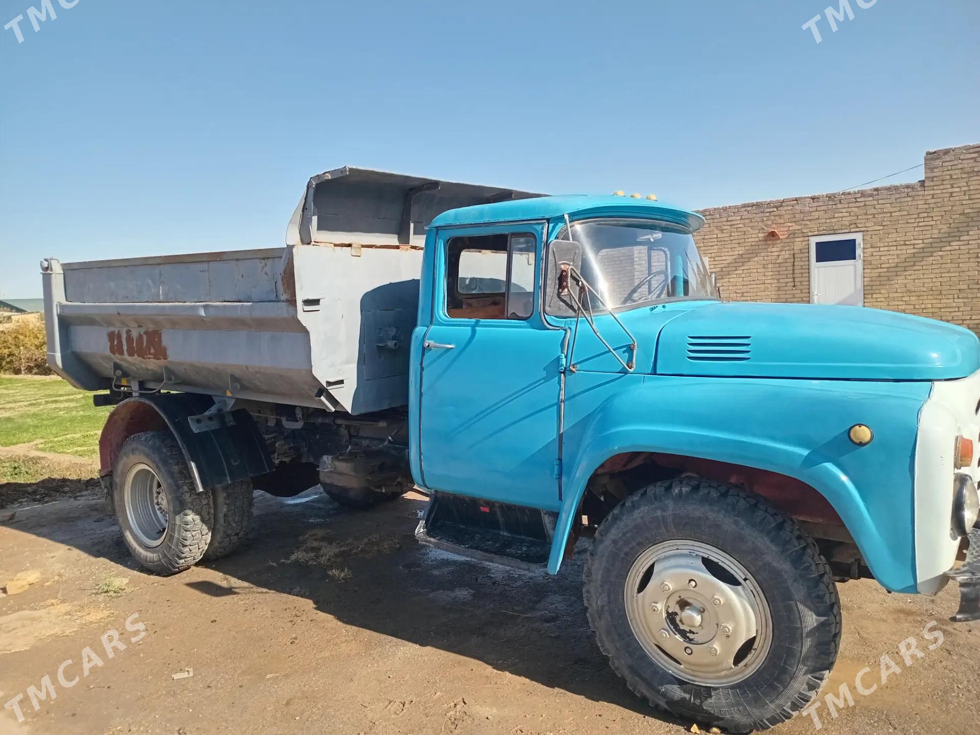 Zil 130 1993 - 60 000 TMT - Çärjew - img 4