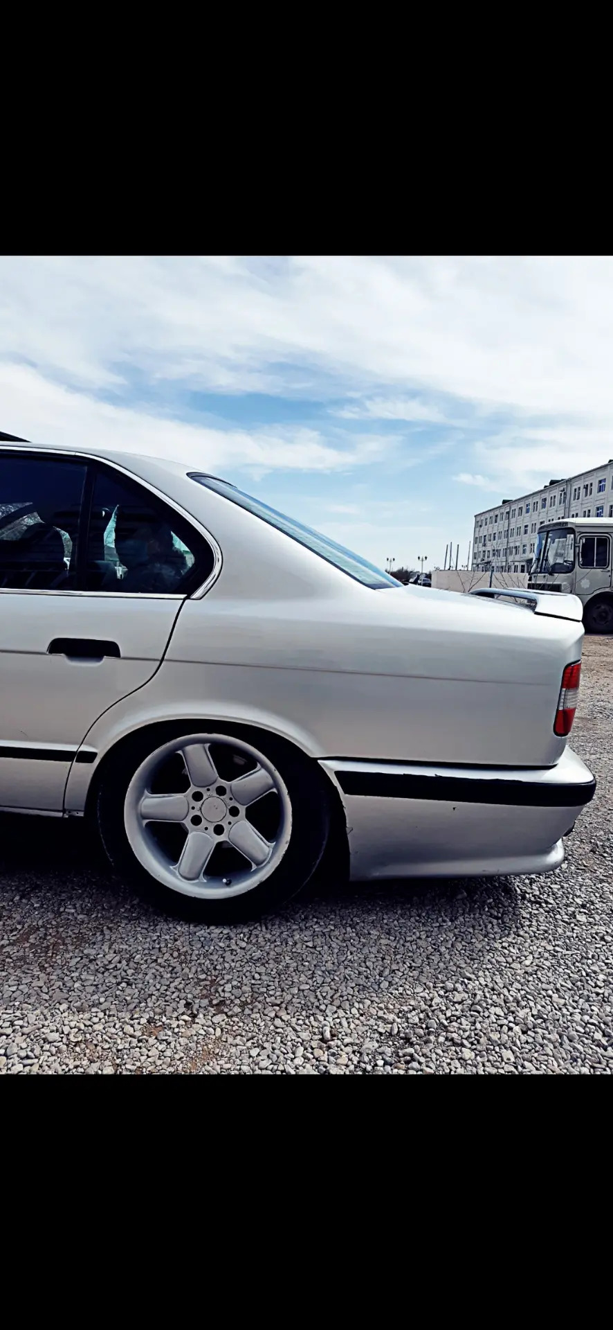 BMW 1 500 TMT - Балканабат - img 3