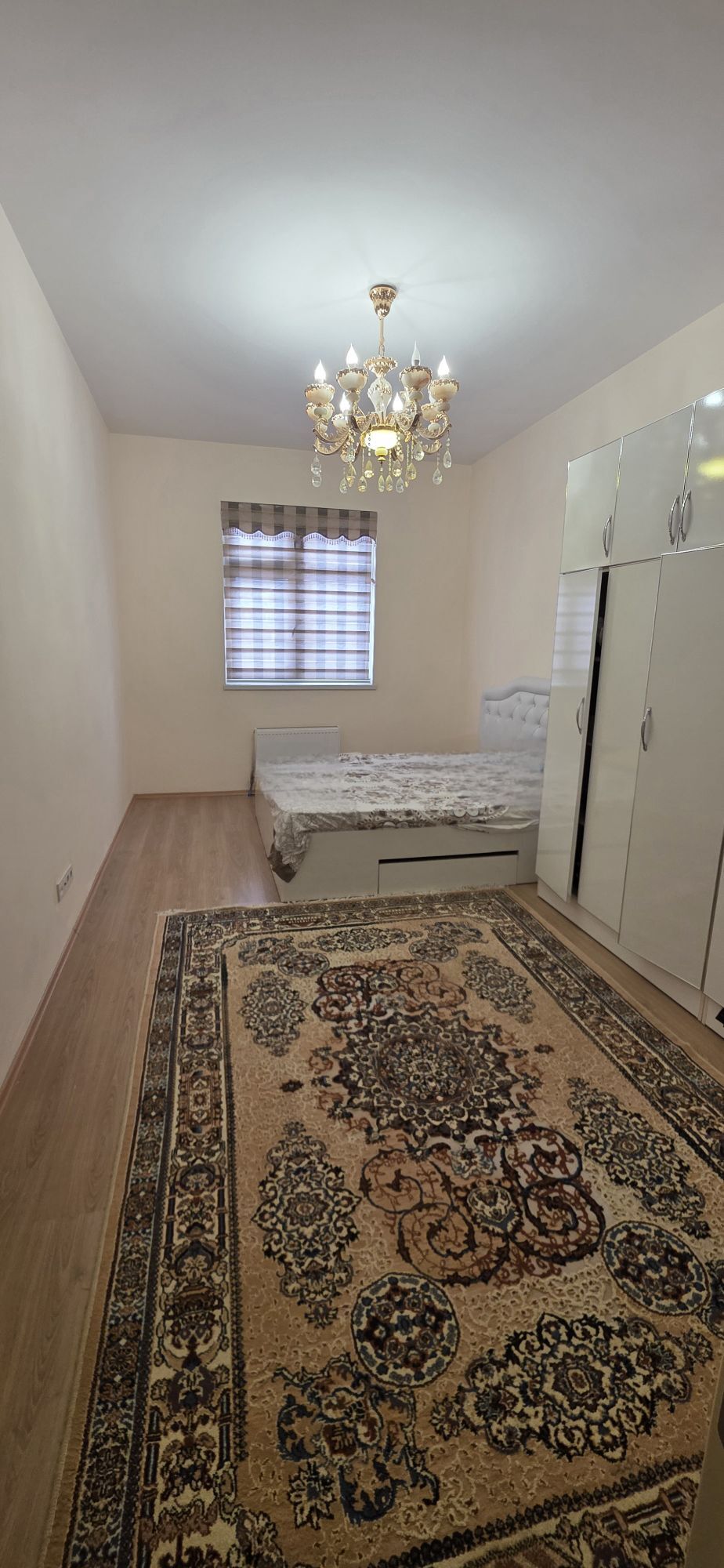 MIR 8/4 3 ETAZ, 2 KOM - Parahat 8 - img 6