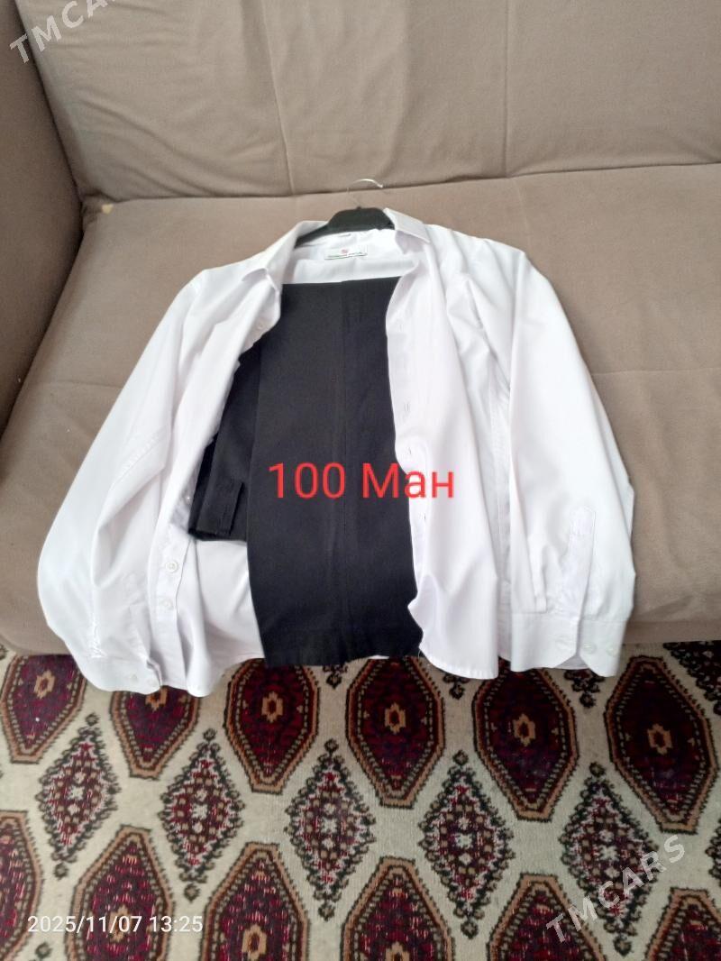 Вещи - 11 мкр - img 8