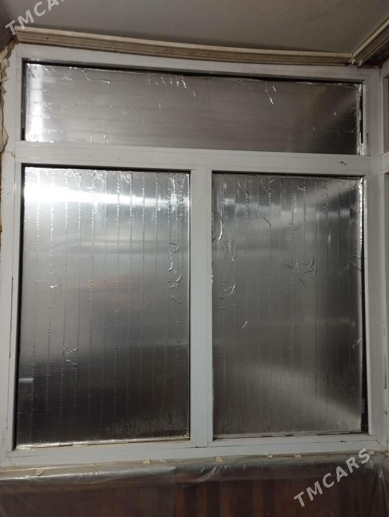 окна - Çärjew - img 1