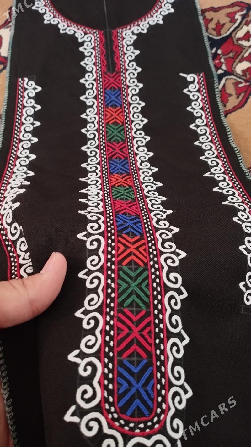 el yaka - Гызыларбат - img 1