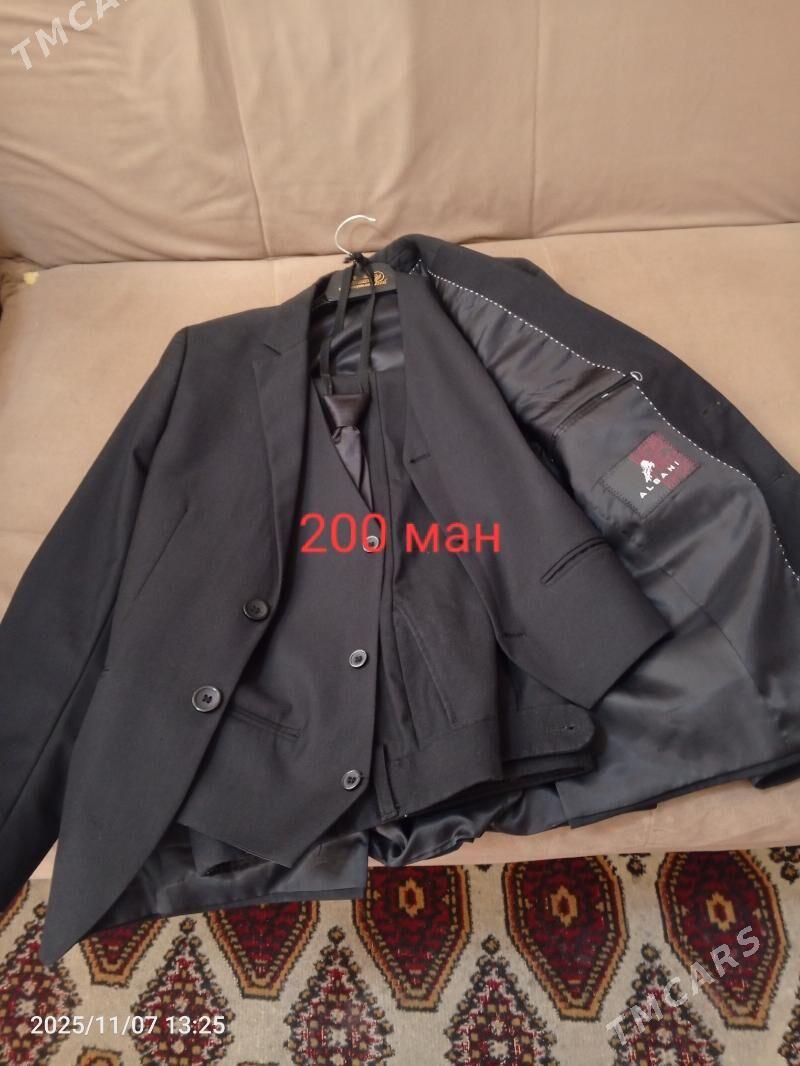 Вещи - 11 мкр - img 6