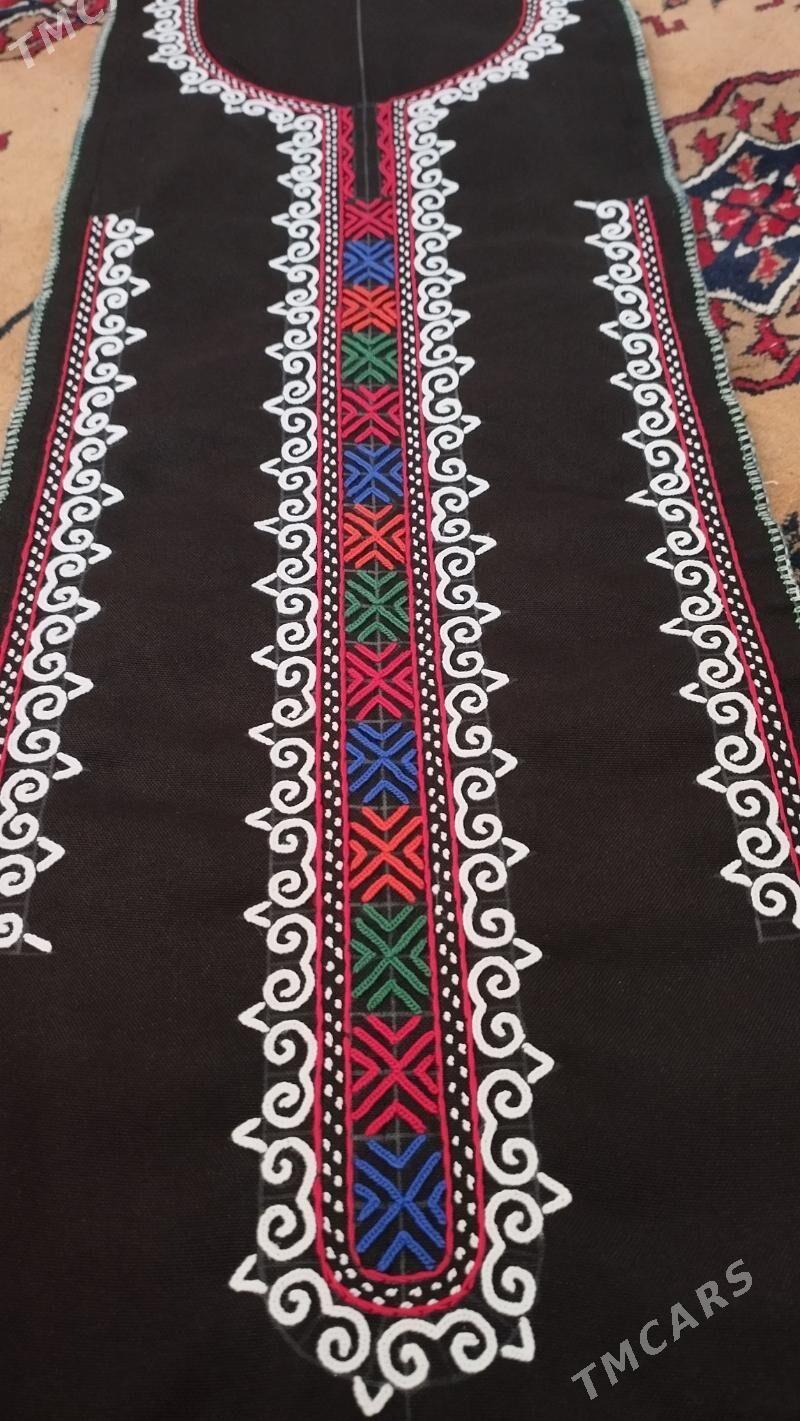 el yaka - Гызыларбат - img 3