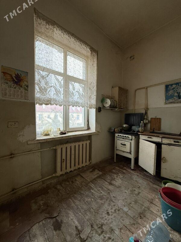 533kwart Swoboda beyik potolok - Aşgabat - img 6