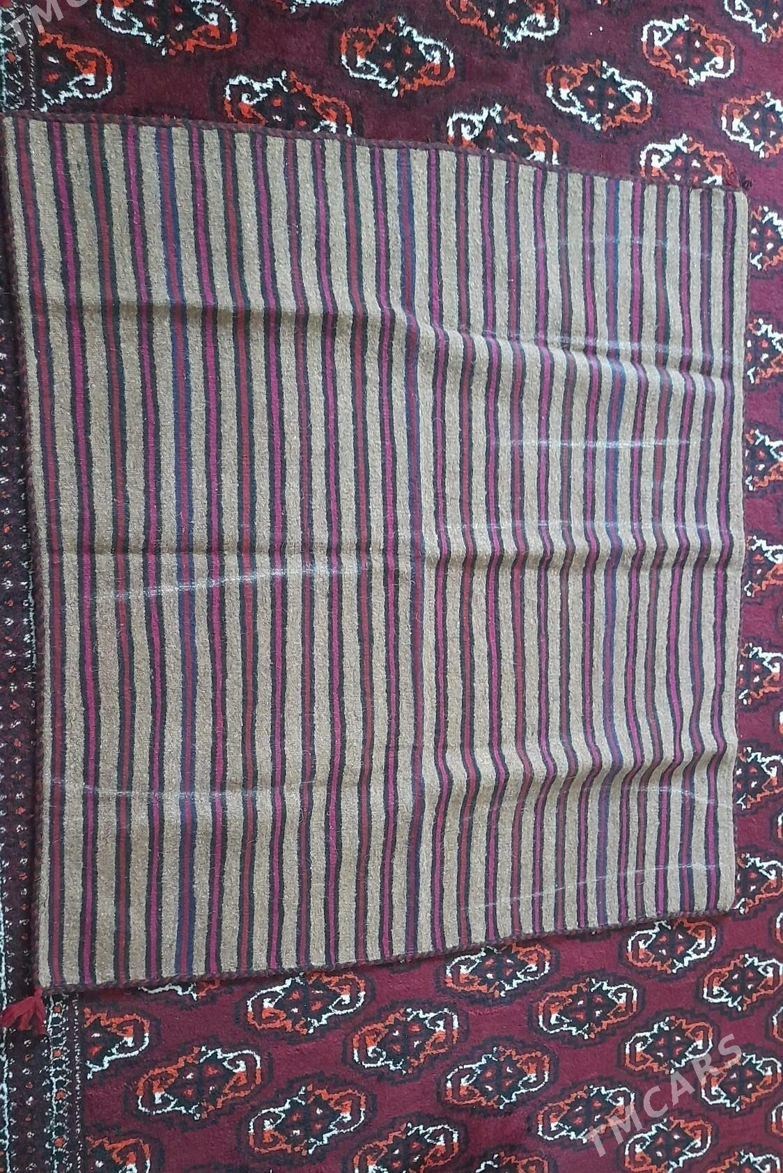 gadymy sacak - Гызыларбат - img 1