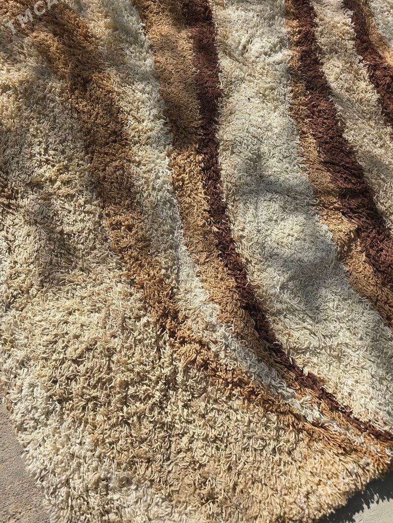 Turk haly - Ашхабад - img 2