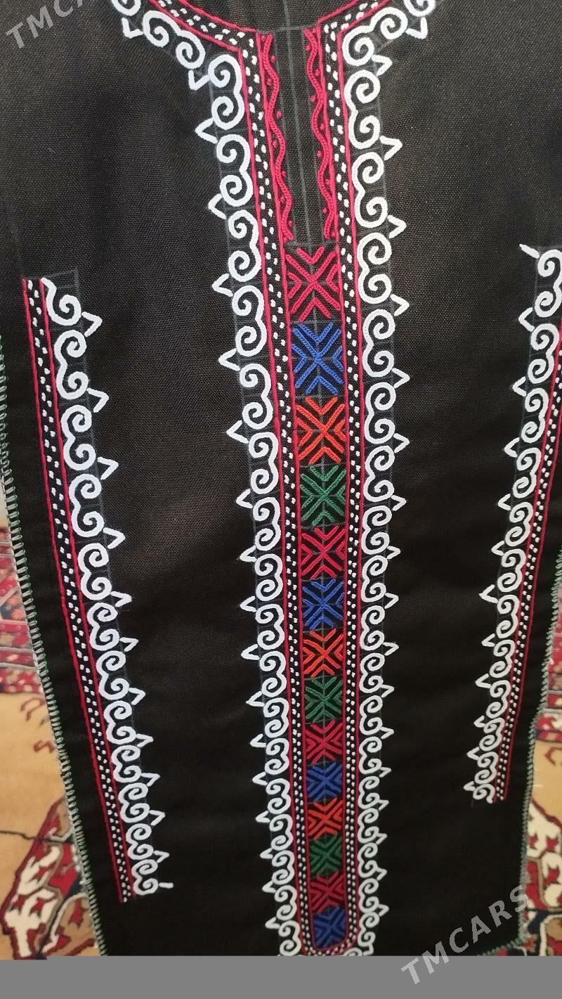 el yaka - Гызыларбат - img 2