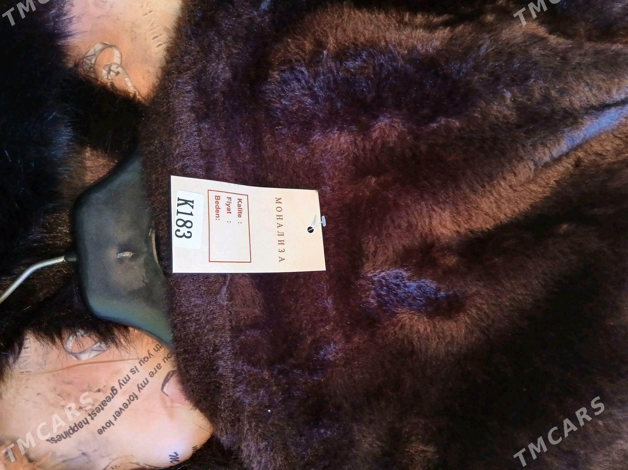 тязе геилмедмк - Aşgabat - img 3