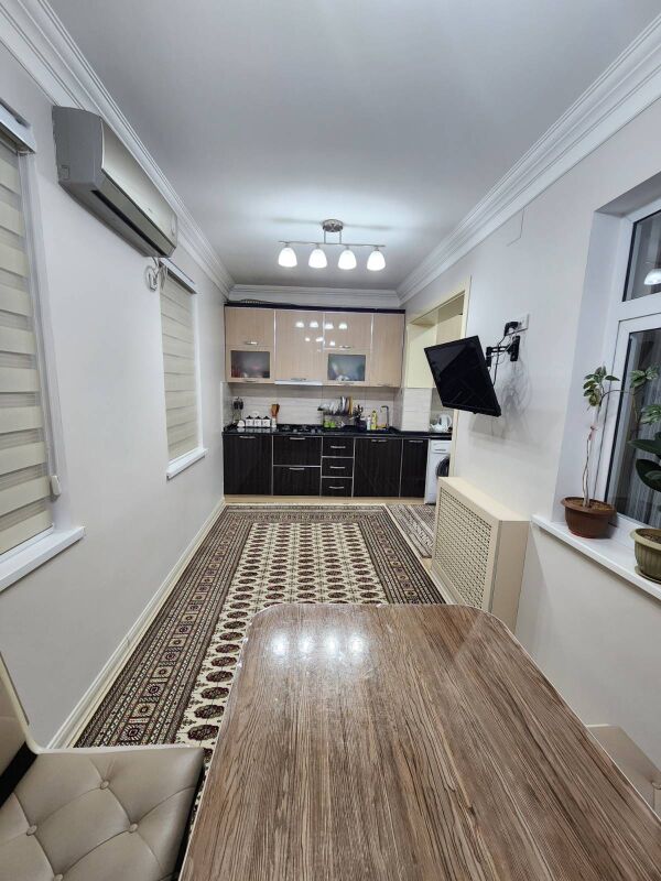 GAUDAN W 4 KOMNATY - Aşgabat - img 10