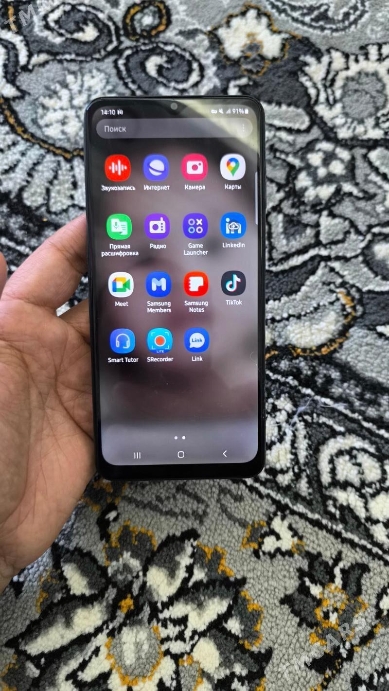 Telefon Samsung A 20 - Мары - img 1