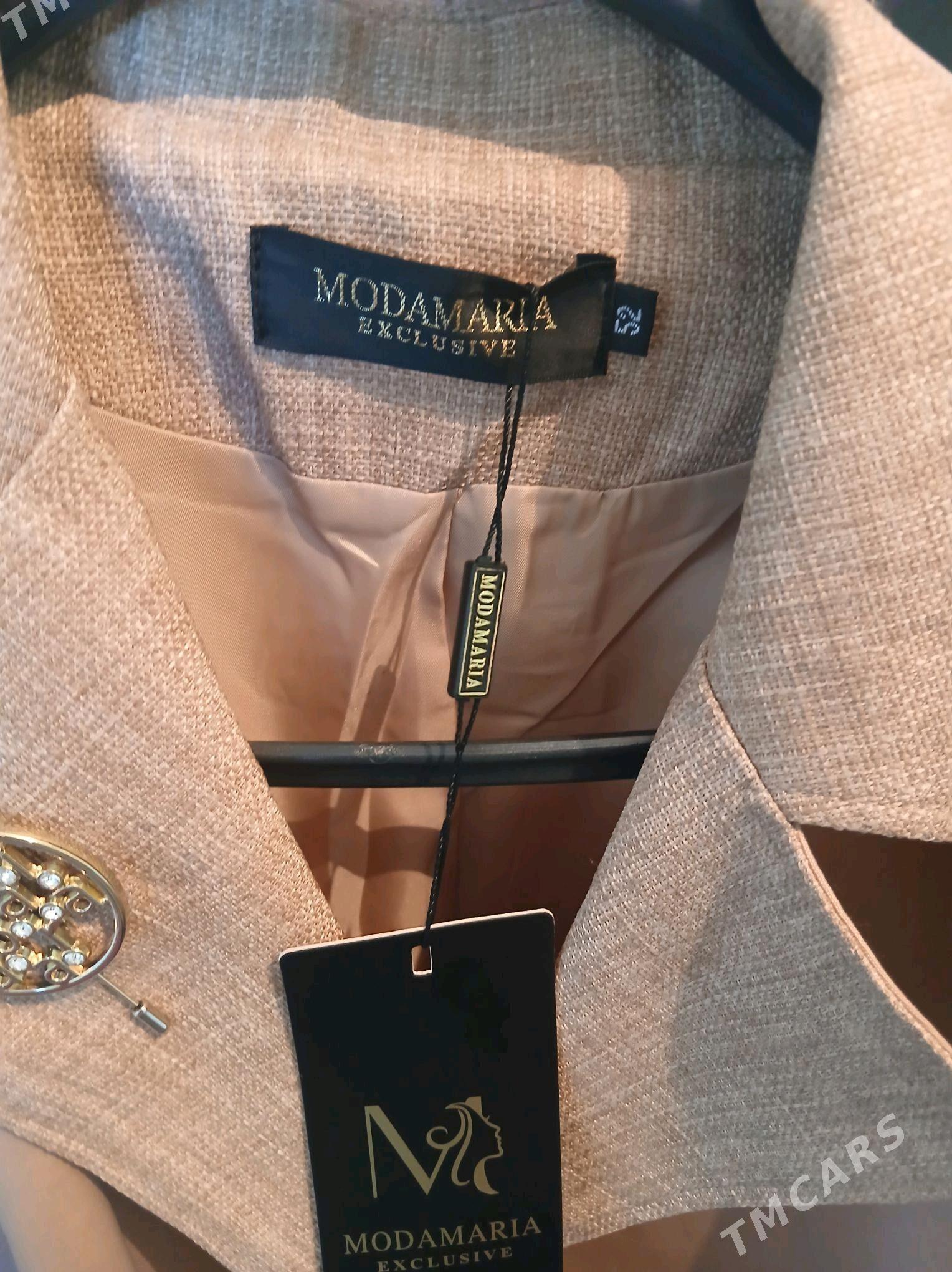 тязе геилмедмк - Aşgabat - img 5