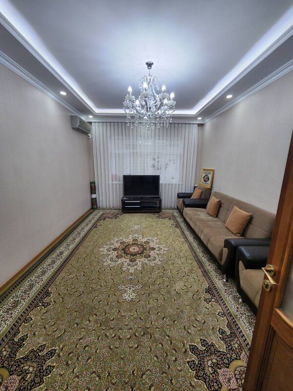 GAUDAN W 4 KOMNATY - Aşgabat - img 1