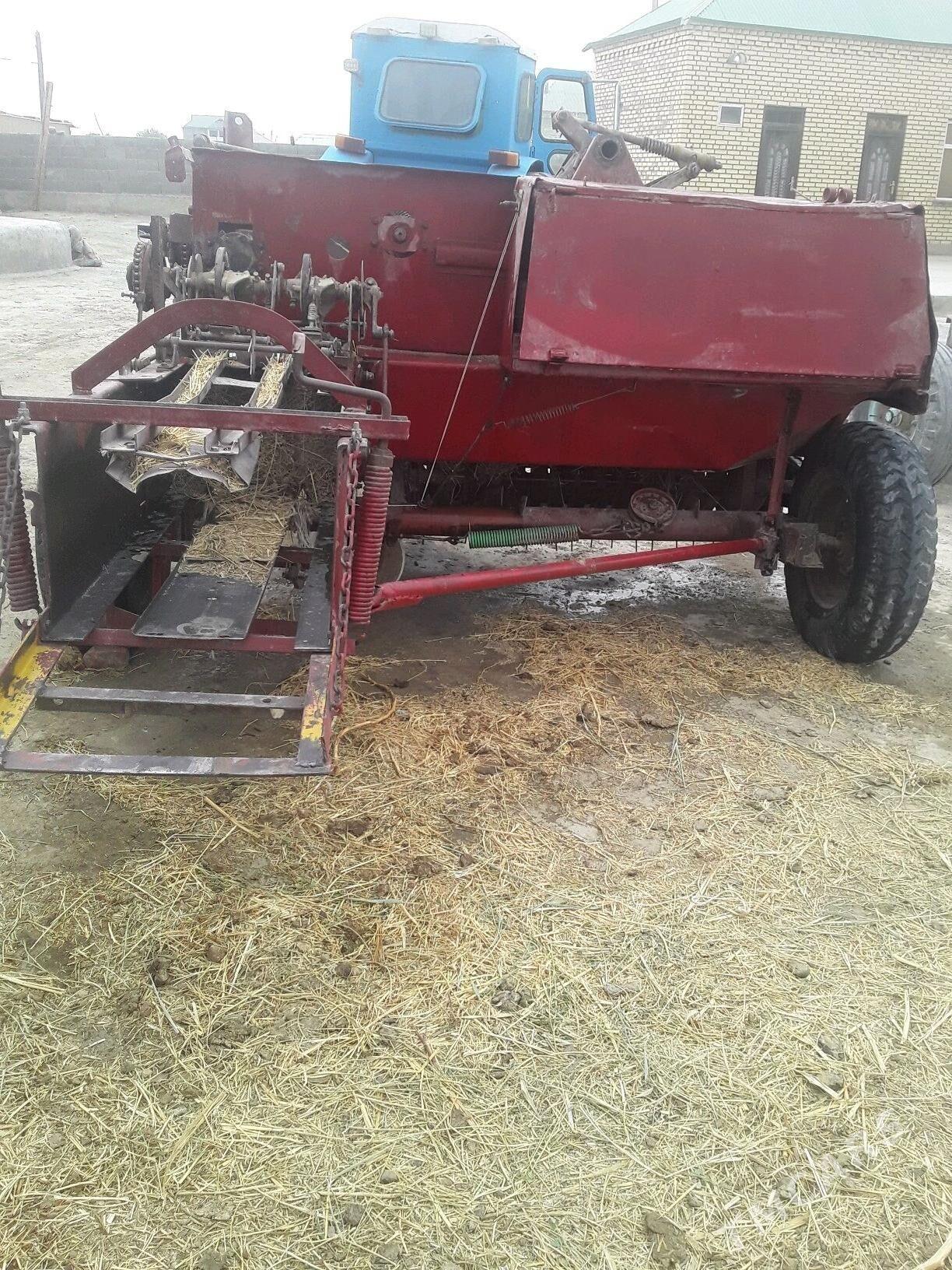 Belarus 80.1 2022 - 32 000 TMT - Bäherden - img 4